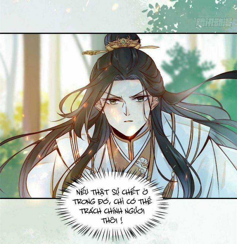 Nghịch Thiên Thần Phi Chí Thượng - Chapter 6 - Trang 21