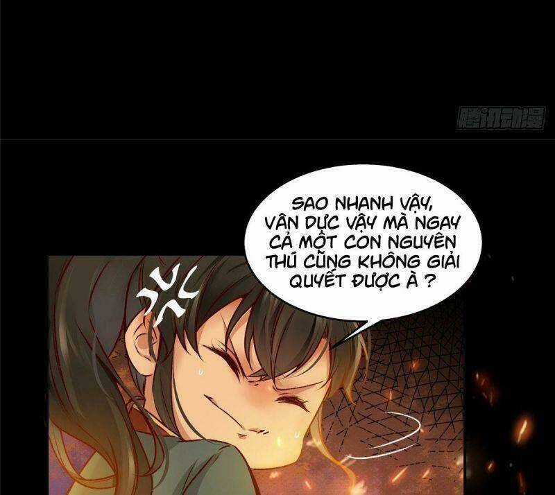 Nghịch Thiên Thần Phi Chí Thượng - Chapter 6 - Trang 25