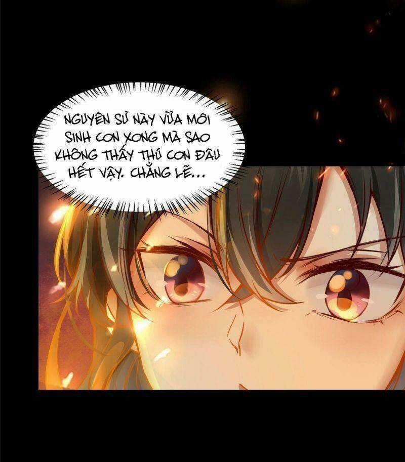 Nghịch Thiên Thần Phi Chí Thượng - Chapter 6 - Trang 29