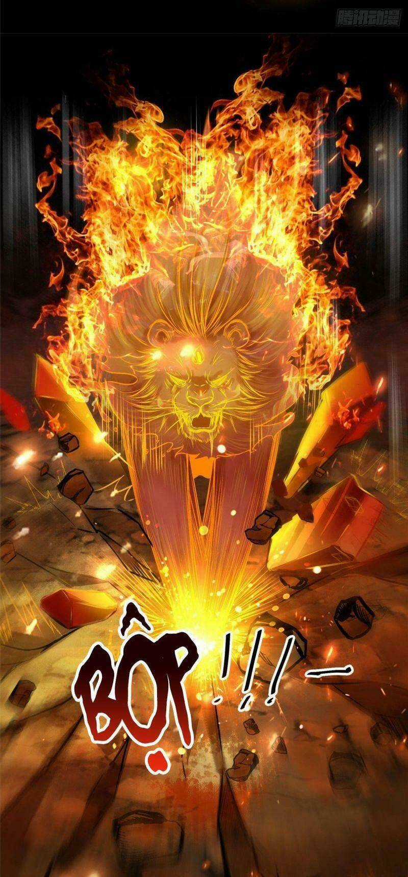 Nghịch Thiên Thần Phi Chí Thượng - Chapter 6 - Trang 35