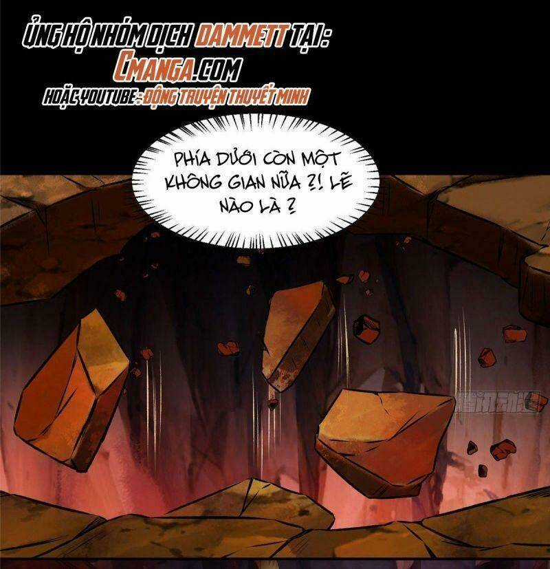 Nghịch Thiên Thần Phi Chí Thượng - Chapter 6 - Trang 37