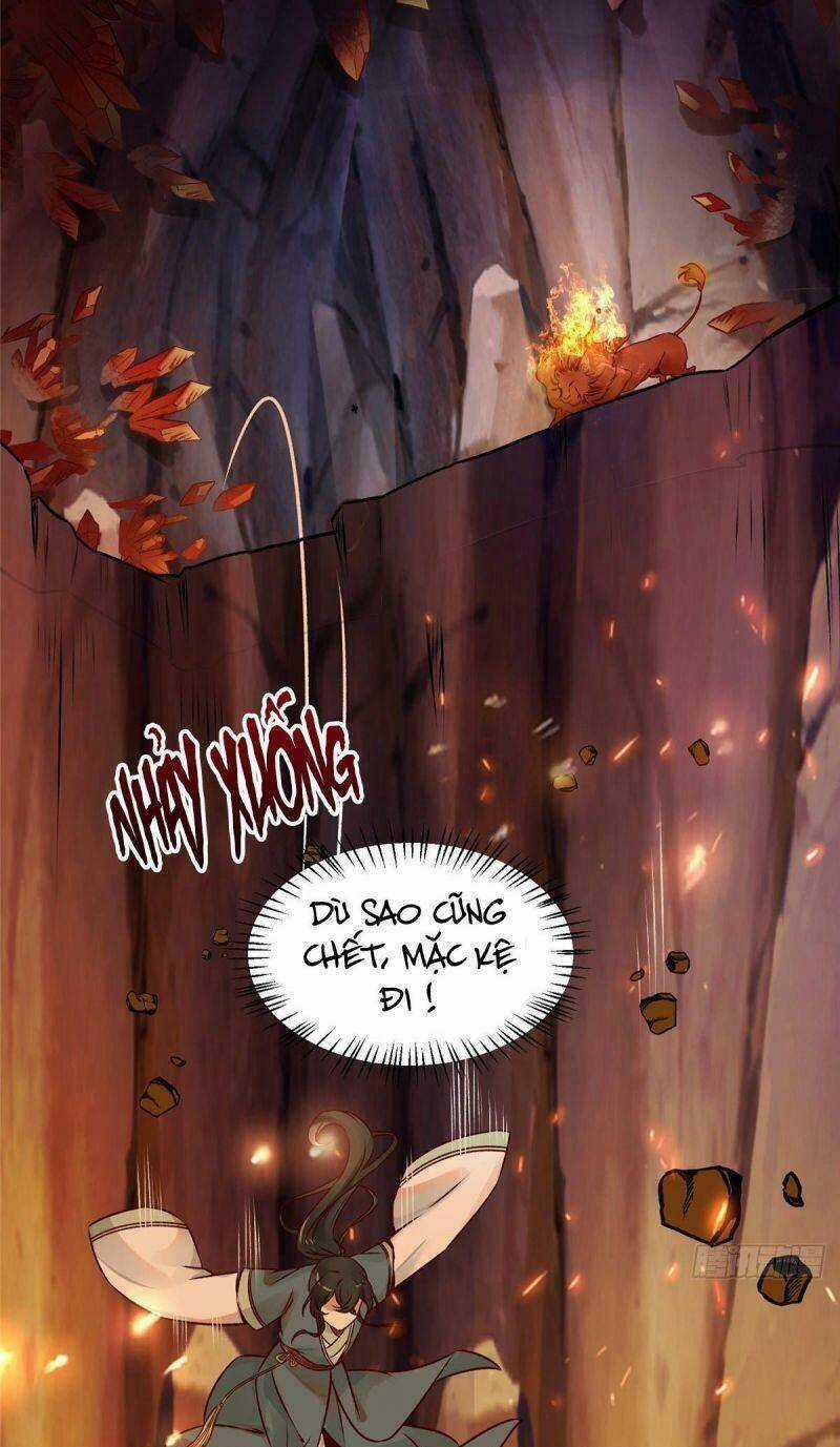 Nghịch Thiên Thần Phi Chí Thượng - Chapter 6 - Trang 38