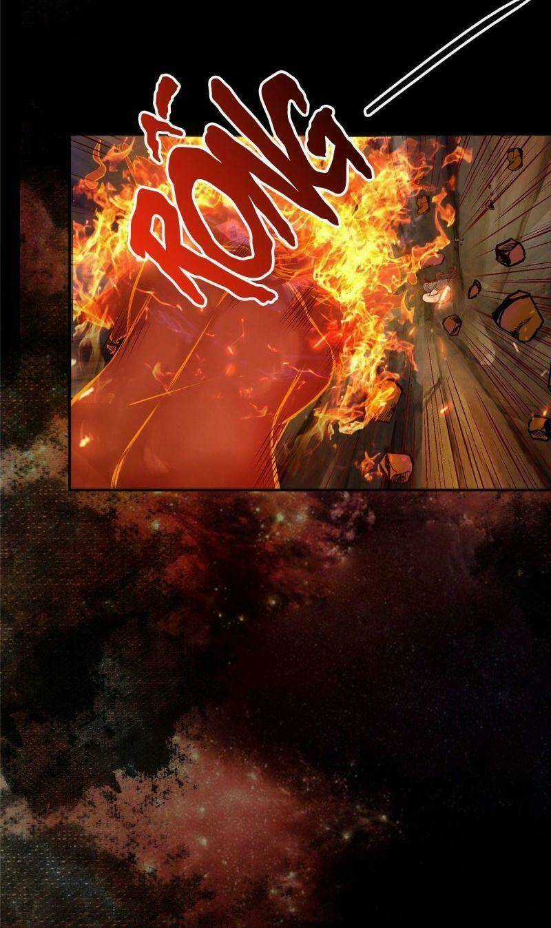 Nghịch Thiên Thần Phi Chí Thượng - Chapter 6 - Trang 40