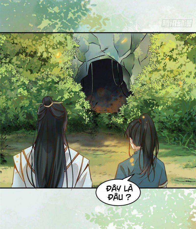 Nghịch Thiên Thần Phi Chí Thượng - Chapter 6 - Trang 5