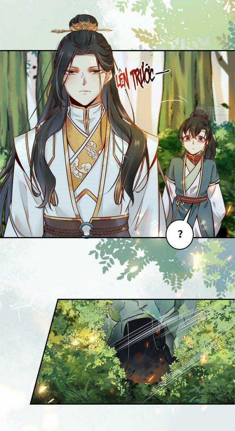 Nghịch Thiên Thần Phi Chí Thượng - Chapter 6 - Trang 6