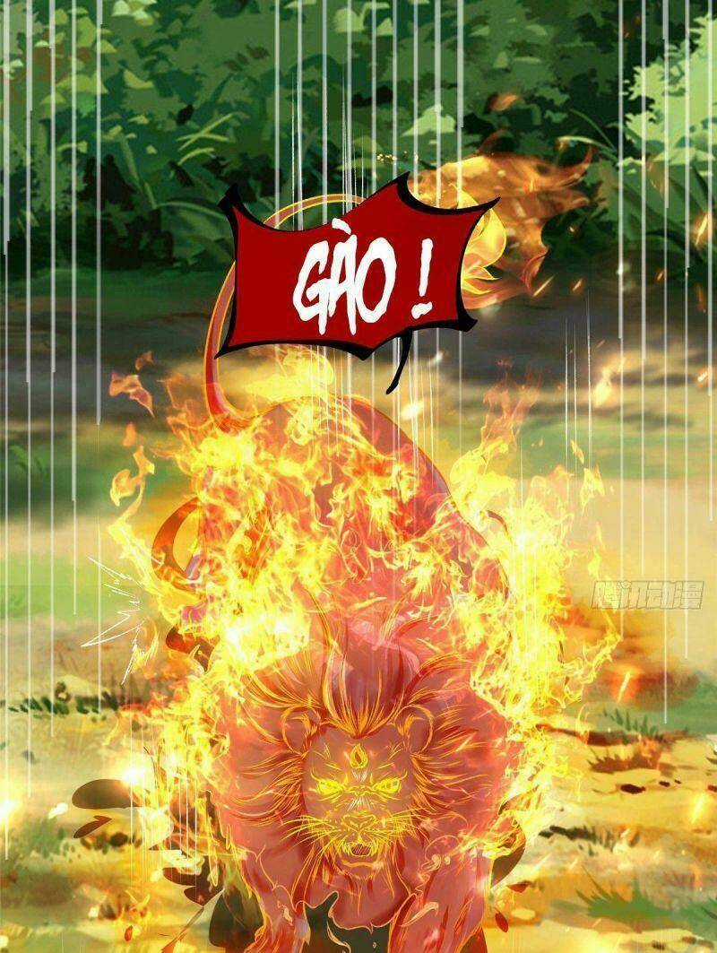 Nghịch Thiên Thần Phi Chí Thượng - Chapter 6 - Trang 8