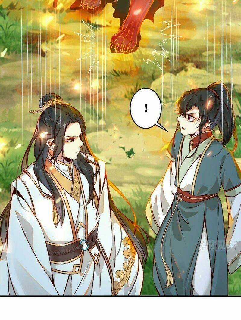 Nghịch Thiên Thần Phi Chí Thượng - Chapter 6 - Trang 9