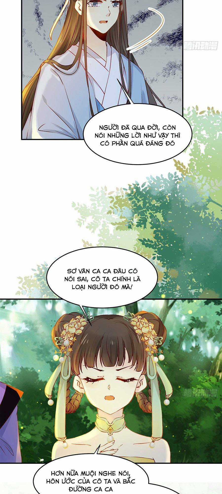 Nghịch Thiên Thần Phi Chí Thượng - Chapter 60 - Trang 3