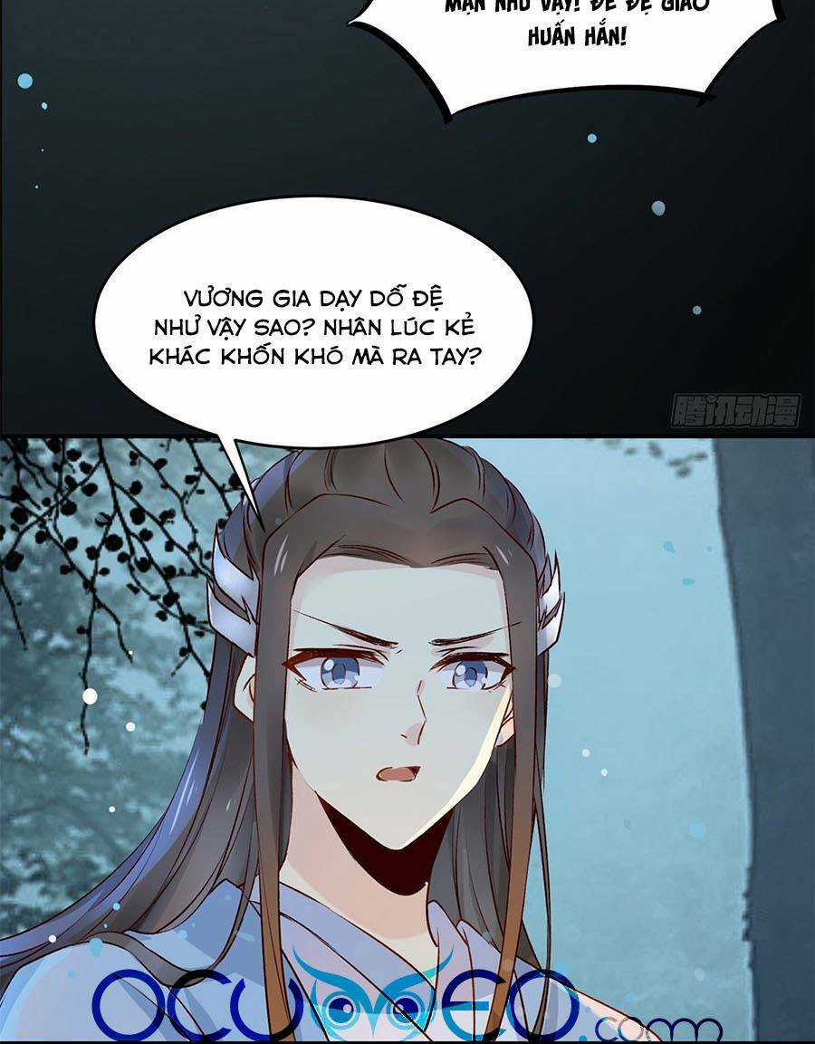 Nghịch Thiên Thần Phi Chí Thượng - Chapter 60 - Trang 23