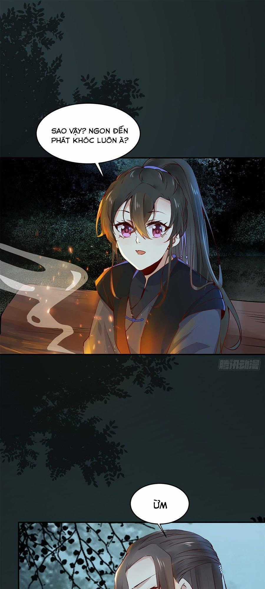 Nghịch Thiên Thần Phi Chí Thượng - Chapter 61 - Trang 1