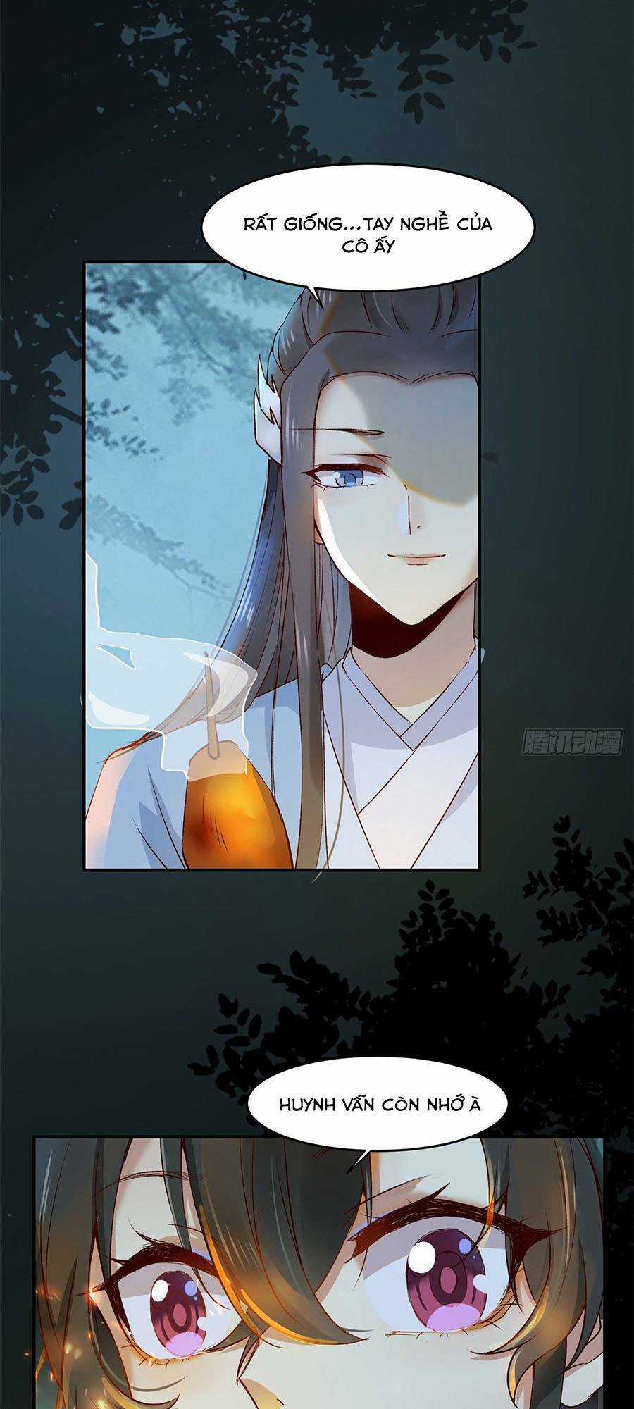 Nghịch Thiên Thần Phi Chí Thượng - Chapter 61 - Trang 3