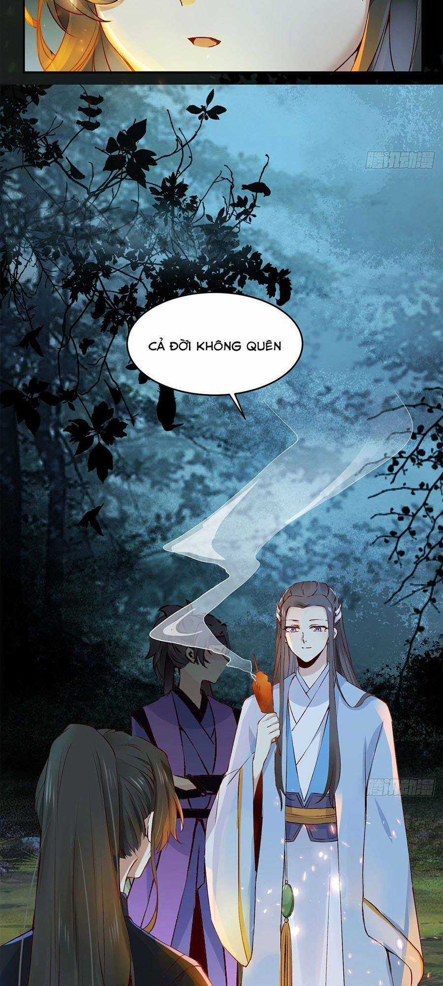 Nghịch Thiên Thần Phi Chí Thượng - Chapter 61 - Trang 4