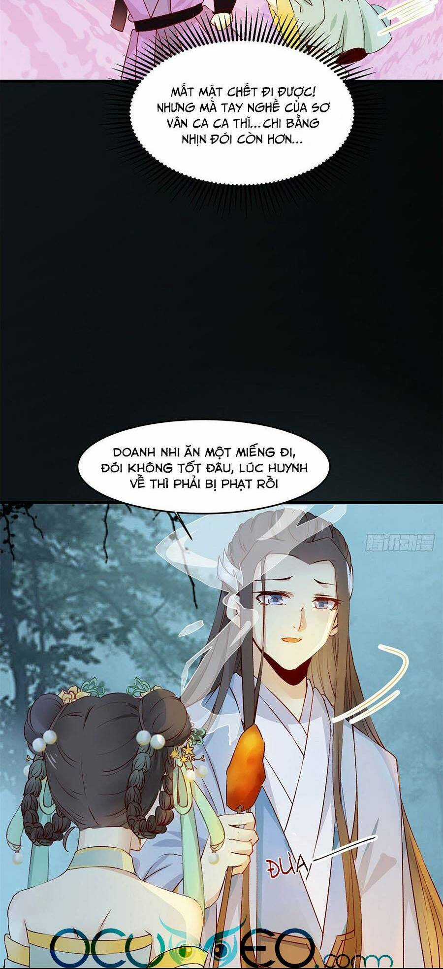 Nghịch Thiên Thần Phi Chí Thượng - Chapter 61 - Trang 10