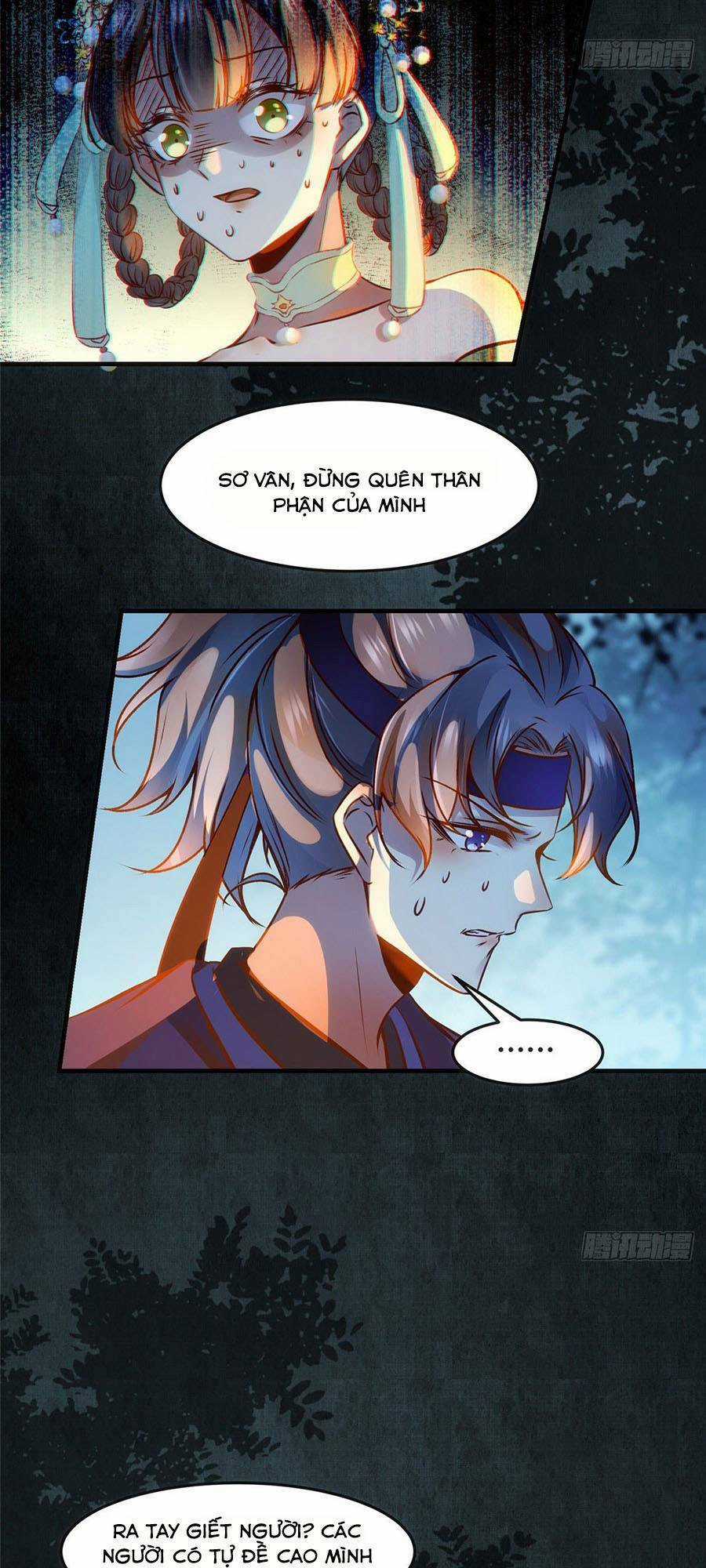 Nghịch Thiên Thần Phi Chí Thượng - Chapter 62 - Trang 3