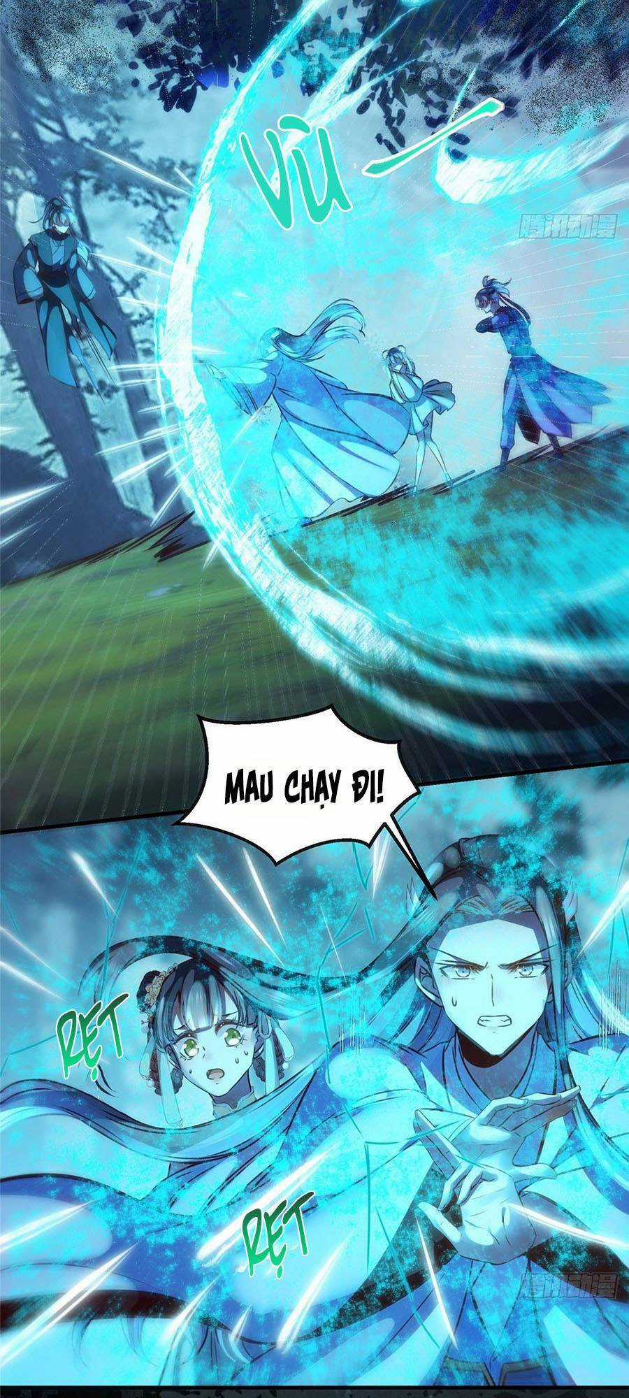 Nghịch Thiên Thần Phi Chí Thượng - Chapter 62 - Trang 21