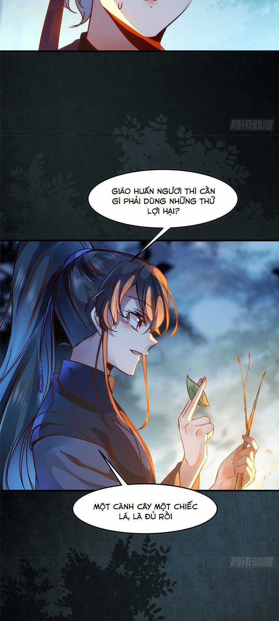 Nghịch Thiên Thần Phi Chí Thượng - Chapter 62 - Trang 5