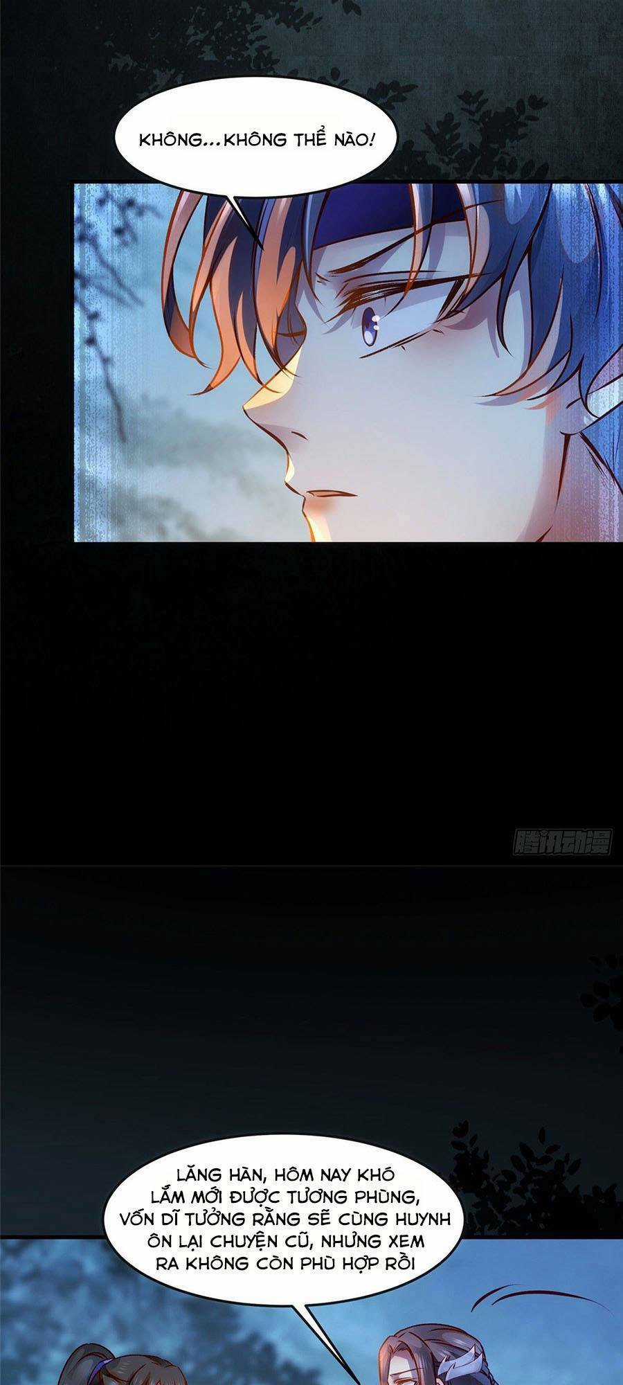 Nghịch Thiên Thần Phi Chí Thượng - Chapter 62 - Trang 6