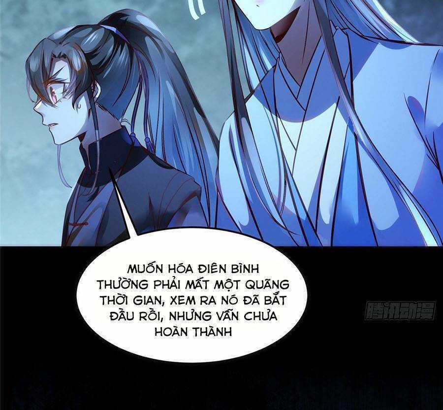 Nghịch Thiên Thần Phi Chí Thượng - Chapter 63 - Trang 18