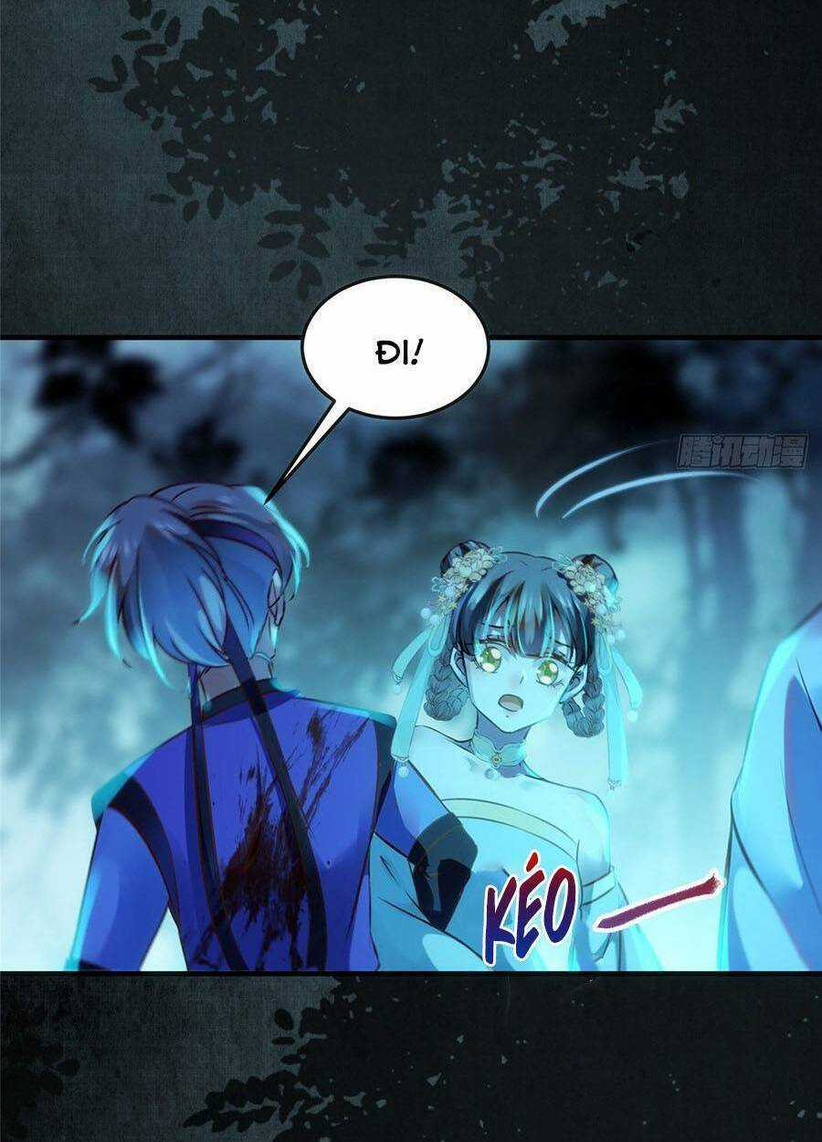 Nghịch Thiên Thần Phi Chí Thượng - Chapter 63 - Trang 3