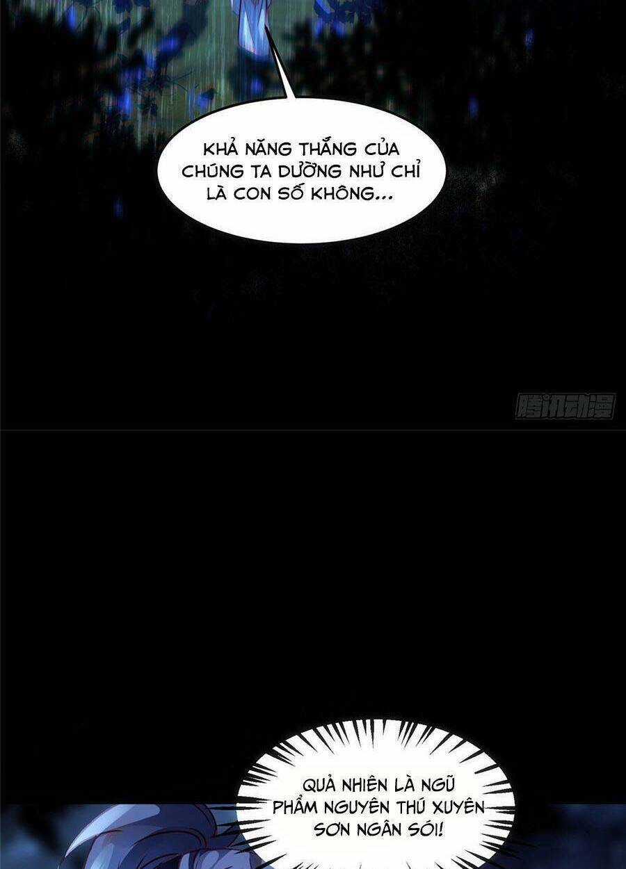 Nghịch Thiên Thần Phi Chí Thượng - Chapter 63 - Trang 21