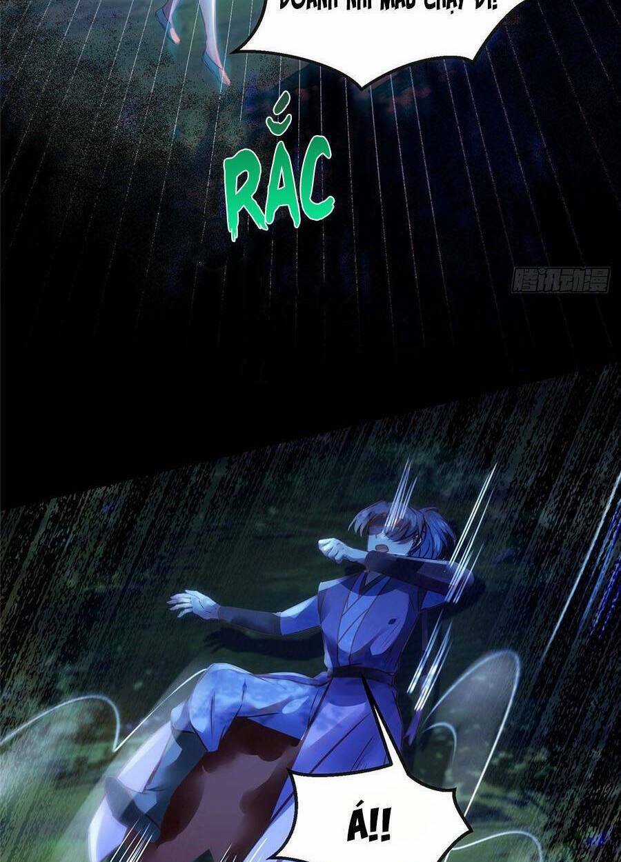 Nghịch Thiên Thần Phi Chí Thượng - Chapter 63 - Trang 25