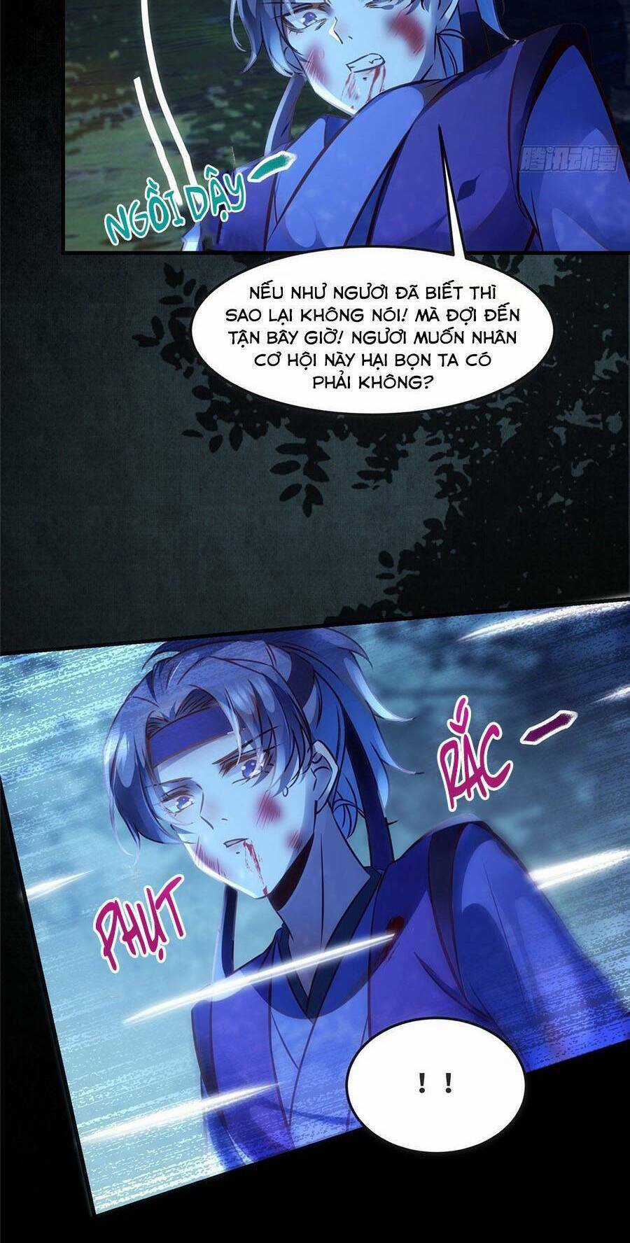 Nghịch Thiên Thần Phi Chí Thượng - Chapter 63 - Trang 29