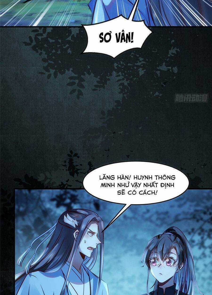 Nghịch Thiên Thần Phi Chí Thượng - Chapter 63 - Trang 31