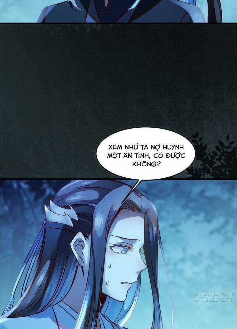 Nghịch Thiên Thần Phi Chí Thượng - Chapter 63 - Trang 33