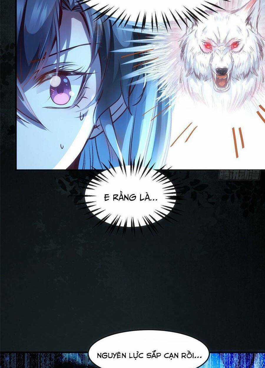 Nghịch Thiên Thần Phi Chí Thượng - Chapter 63 - Trang 36