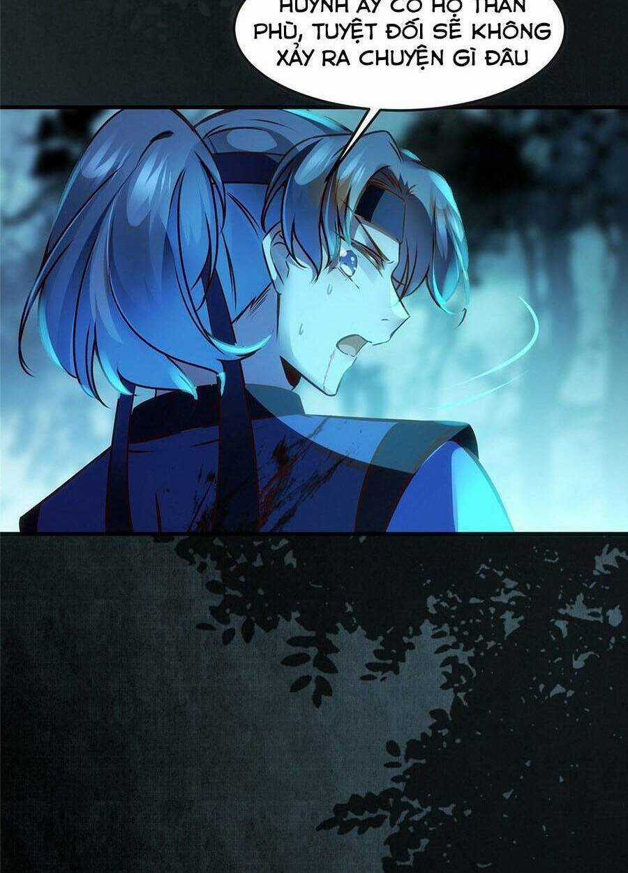 Nghịch Thiên Thần Phi Chí Thượng - Chapter 63 - Trang 5