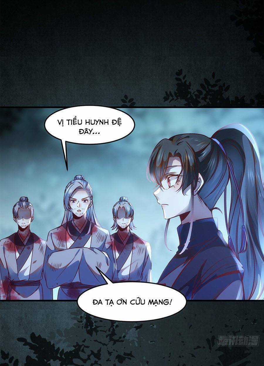 Nghịch Thiên Thần Phi Chí Thượng - Chapter 64 - Trang 11