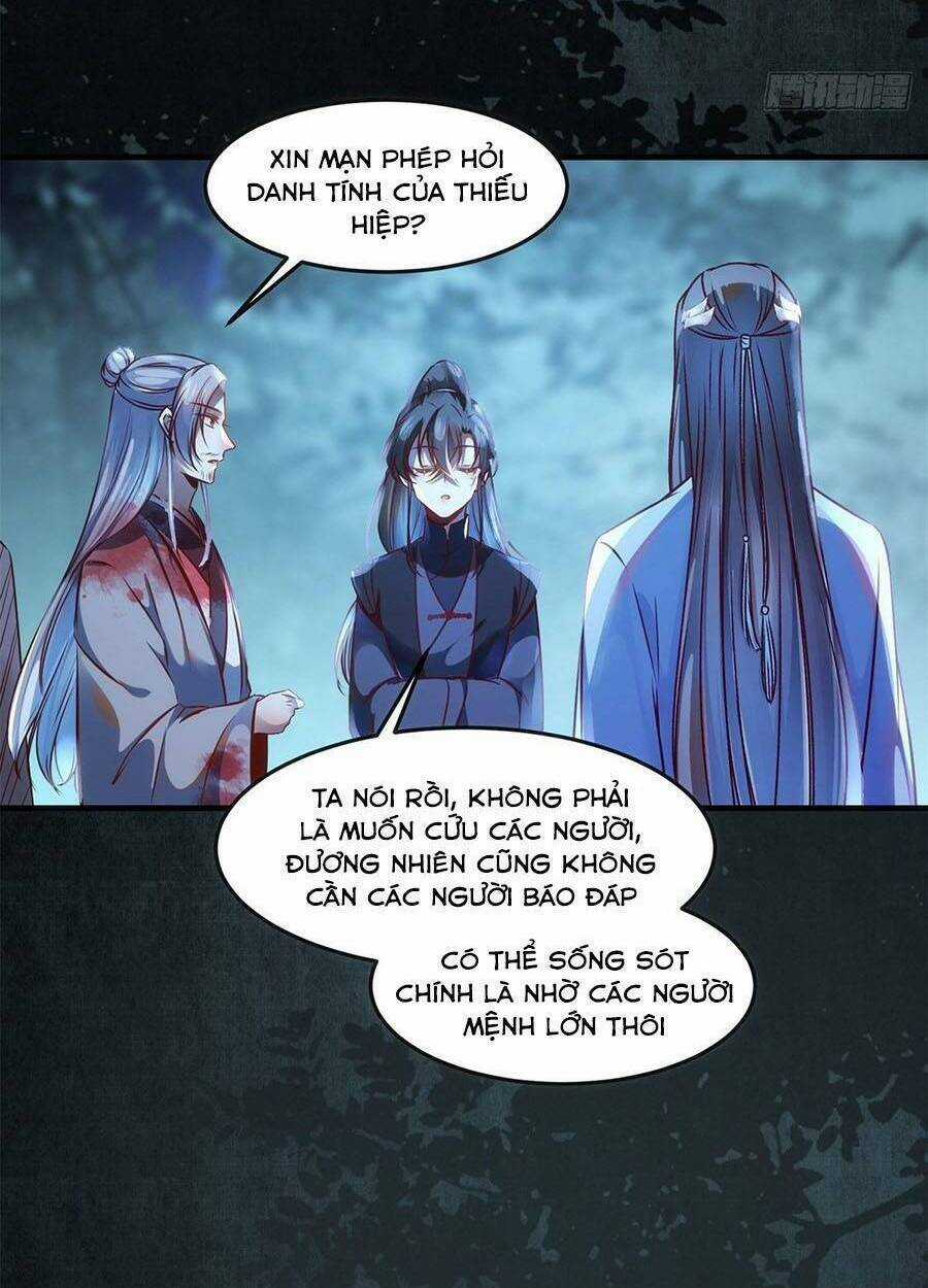 Nghịch Thiên Thần Phi Chí Thượng - Chapter 64 - Trang 16