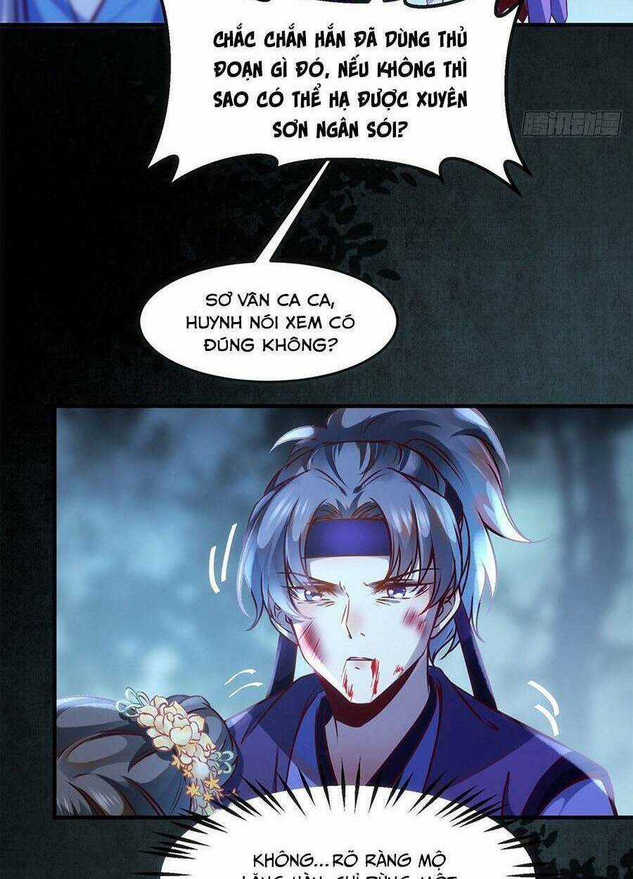 Nghịch Thiên Thần Phi Chí Thượng - Chapter 64 - Trang 18