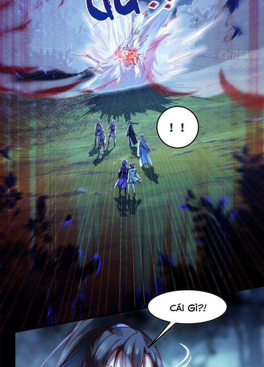 Nghịch Thiên Thần Phi Chí Thượng - Chapter 64 - Trang 21