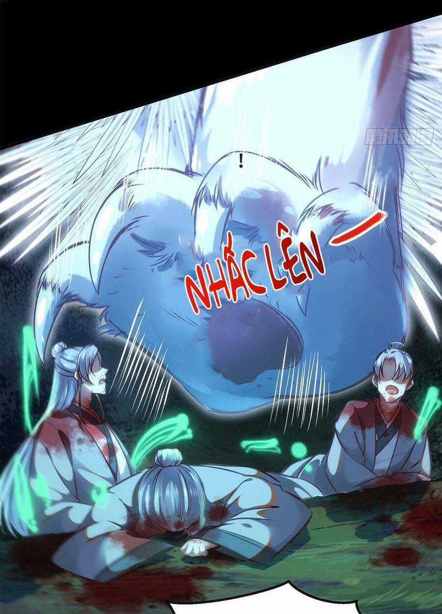 Nghịch Thiên Thần Phi Chí Thượng - Chapter 64 - Trang 4