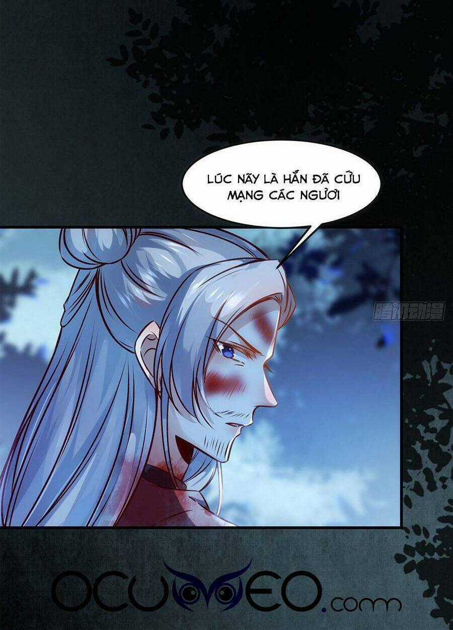 Nghịch Thiên Thần Phi Chí Thượng - Chapter 64 - Trang 32