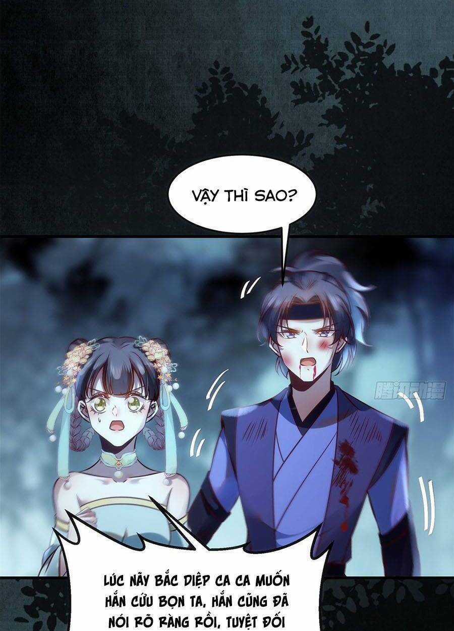 Nghịch Thiên Thần Phi Chí Thượng - Chapter 64 - Trang 33