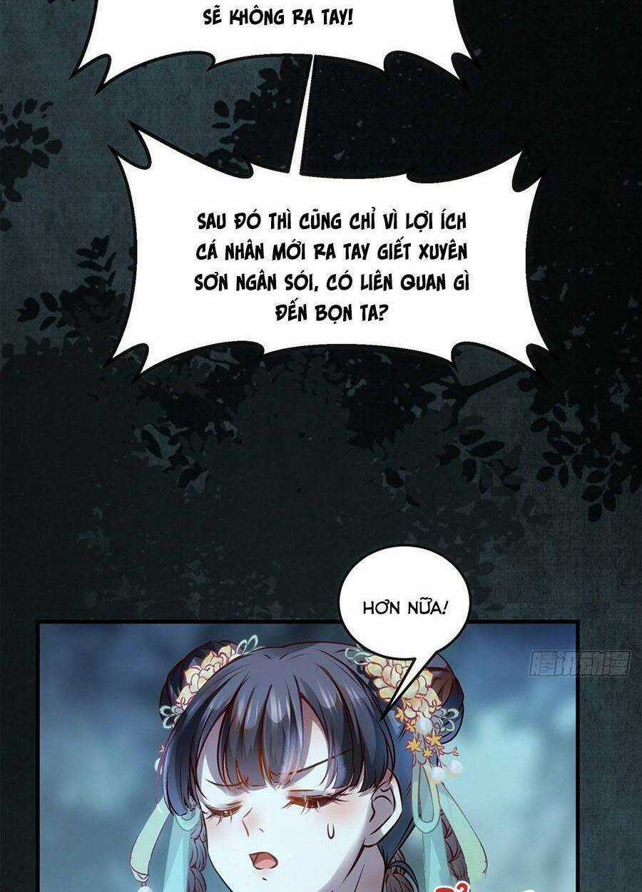 Nghịch Thiên Thần Phi Chí Thượng - Chapter 64 - Trang 34