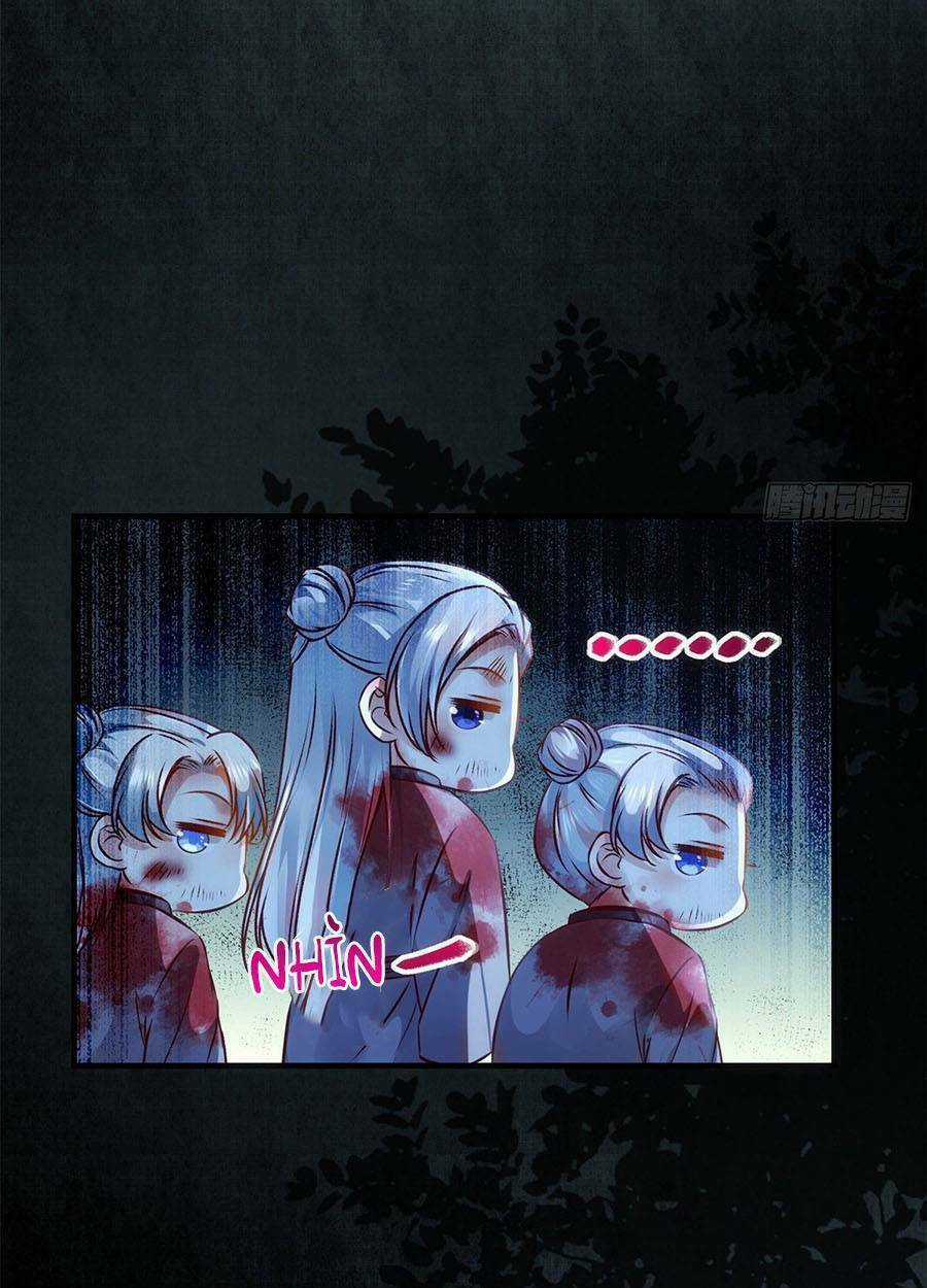 Nghịch Thiên Thần Phi Chí Thượng - Chapter 64 - Trang 36