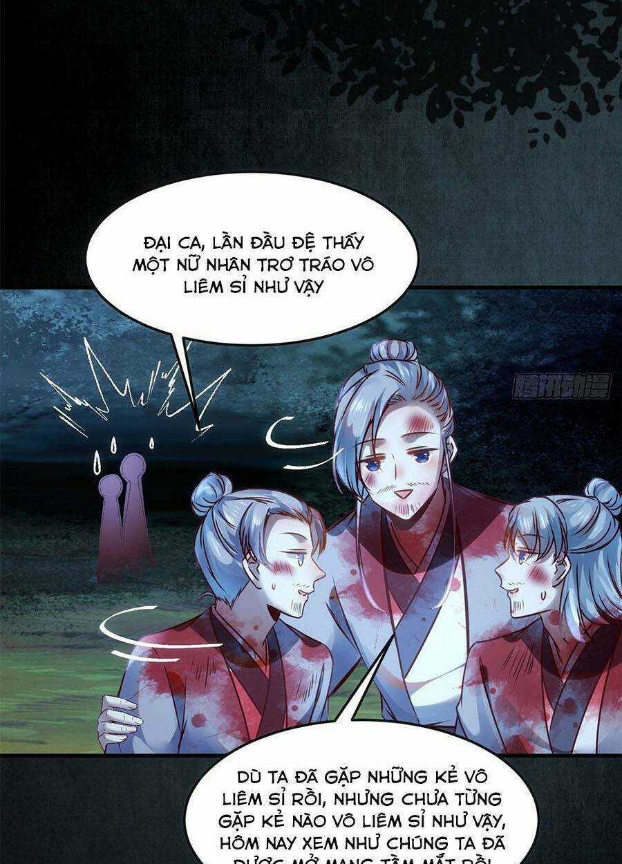 Nghịch Thiên Thần Phi Chí Thượng - Chapter 64 - Trang 37