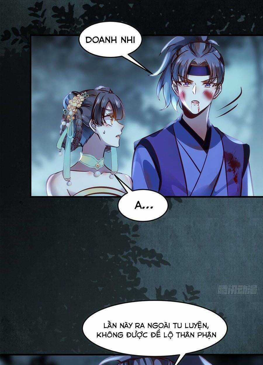 Nghịch Thiên Thần Phi Chí Thượng - Chapter 64 - Trang 40