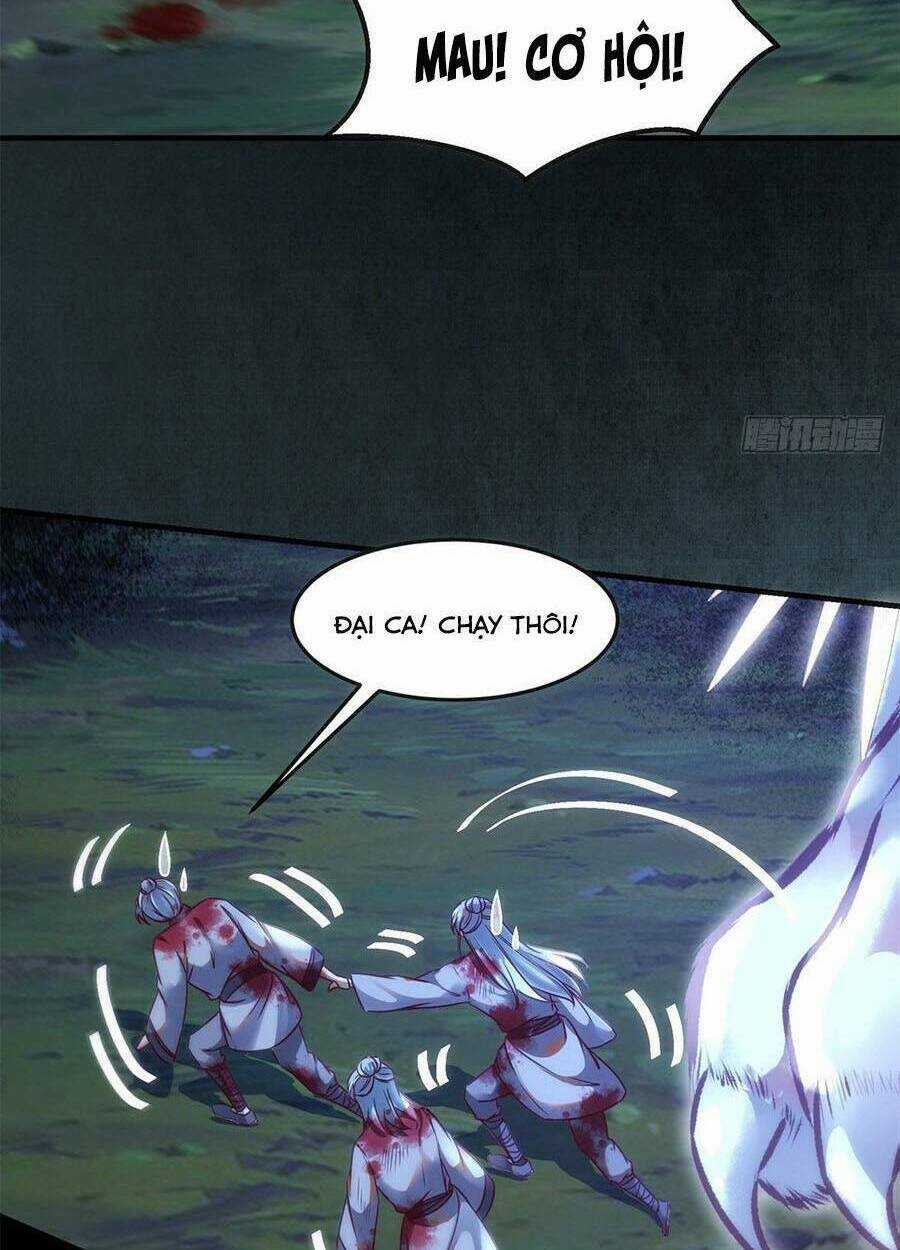 Nghịch Thiên Thần Phi Chí Thượng - Chapter 64 - Trang 5