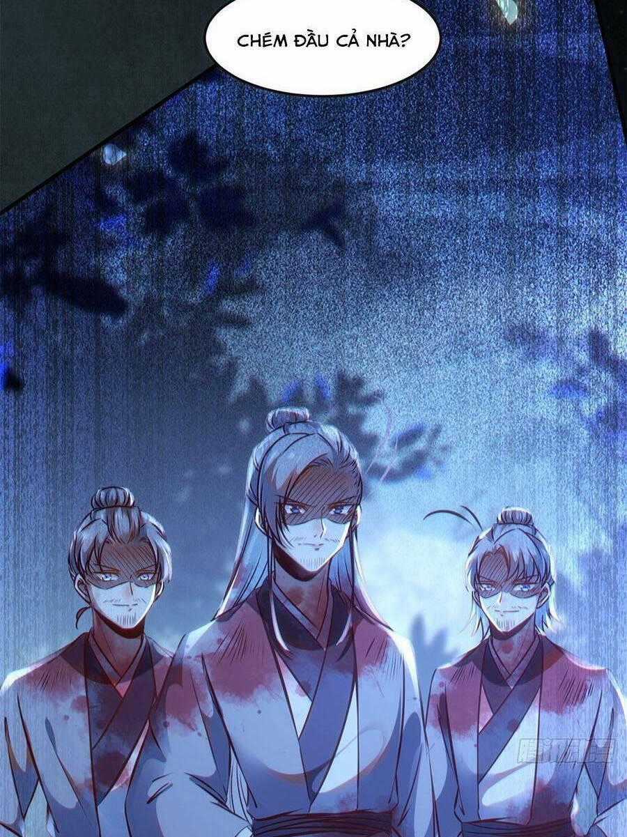 Nghịch Thiên Thần Phi Chí Thượng - Chapter 64 - Trang 42