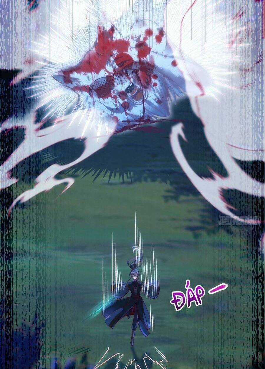 Nghịch Thiên Thần Phi Chí Thượng - Chapter 64 - Trang 7