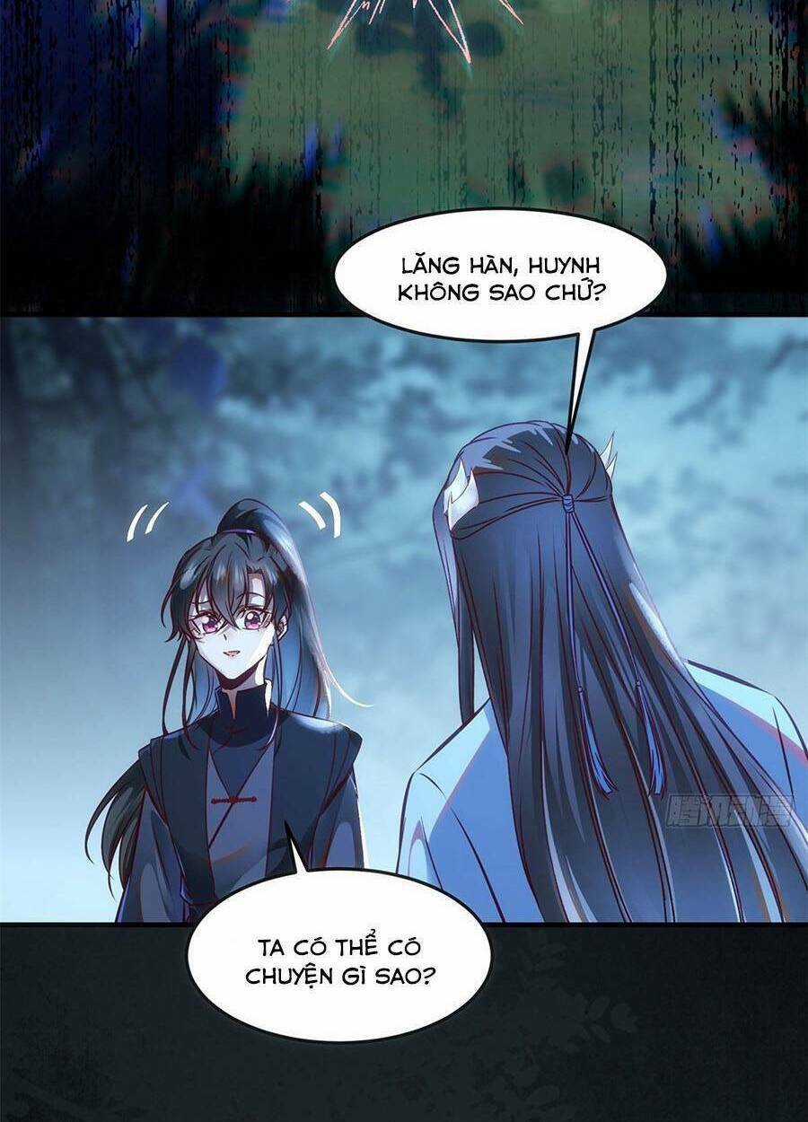 Nghịch Thiên Thần Phi Chí Thượng - Chapter 64 - Trang 8