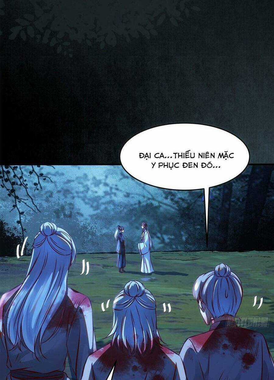 Nghịch Thiên Thần Phi Chí Thượng - Chapter 64 - Trang 9