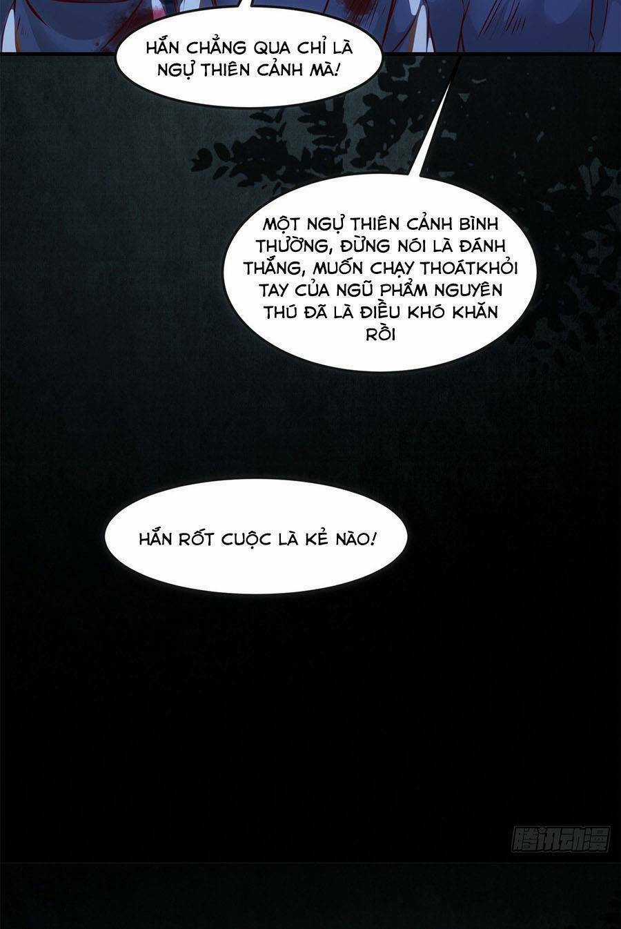 Nghịch Thiên Thần Phi Chí Thượng - Chapter 64 - Trang 10