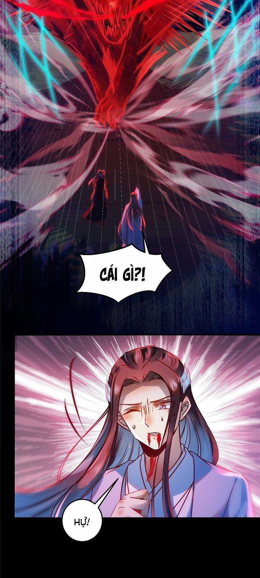 Nghịch Thiên Thần Phi Chí Thượng - Chapter 65 - Trang 17