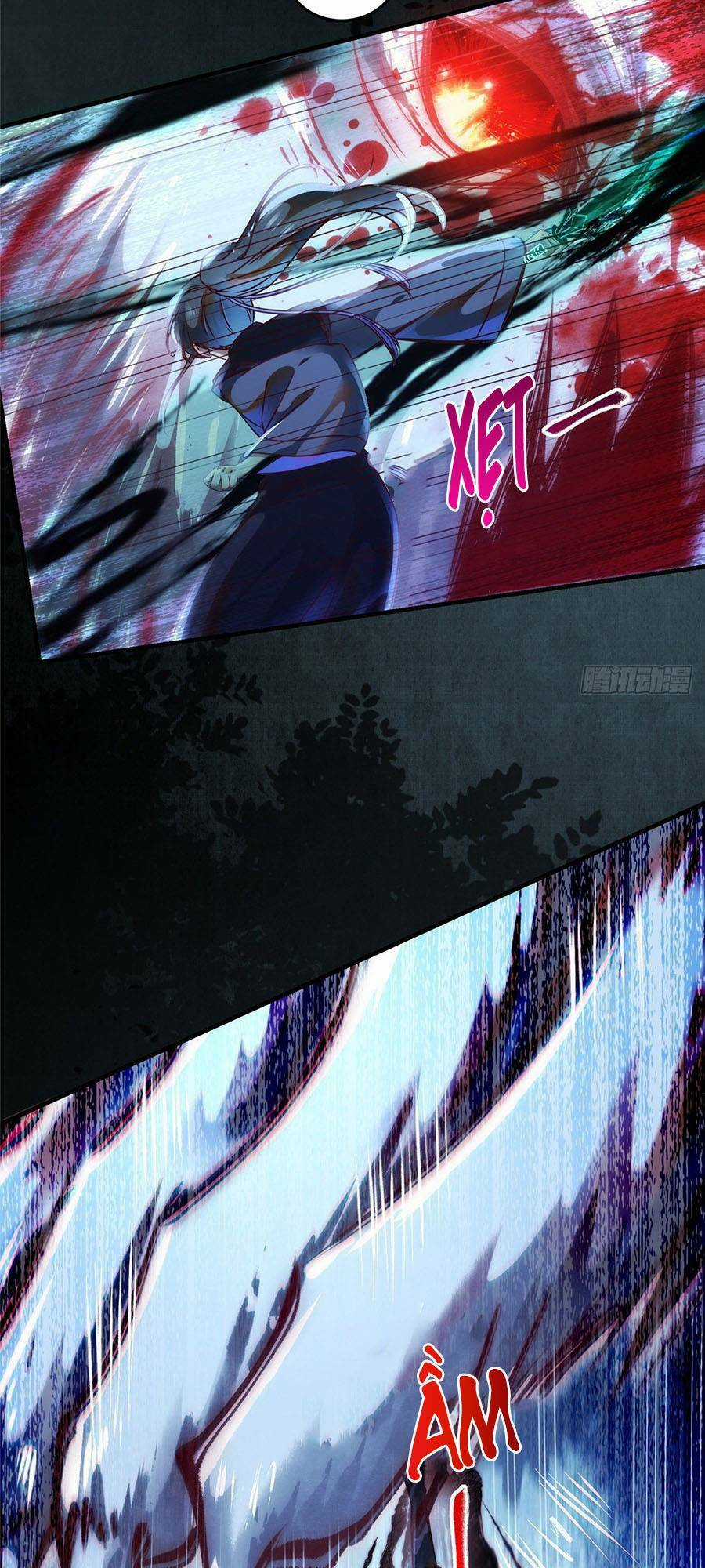 Nghịch Thiên Thần Phi Chí Thượng - Chapter 65 - Trang 3