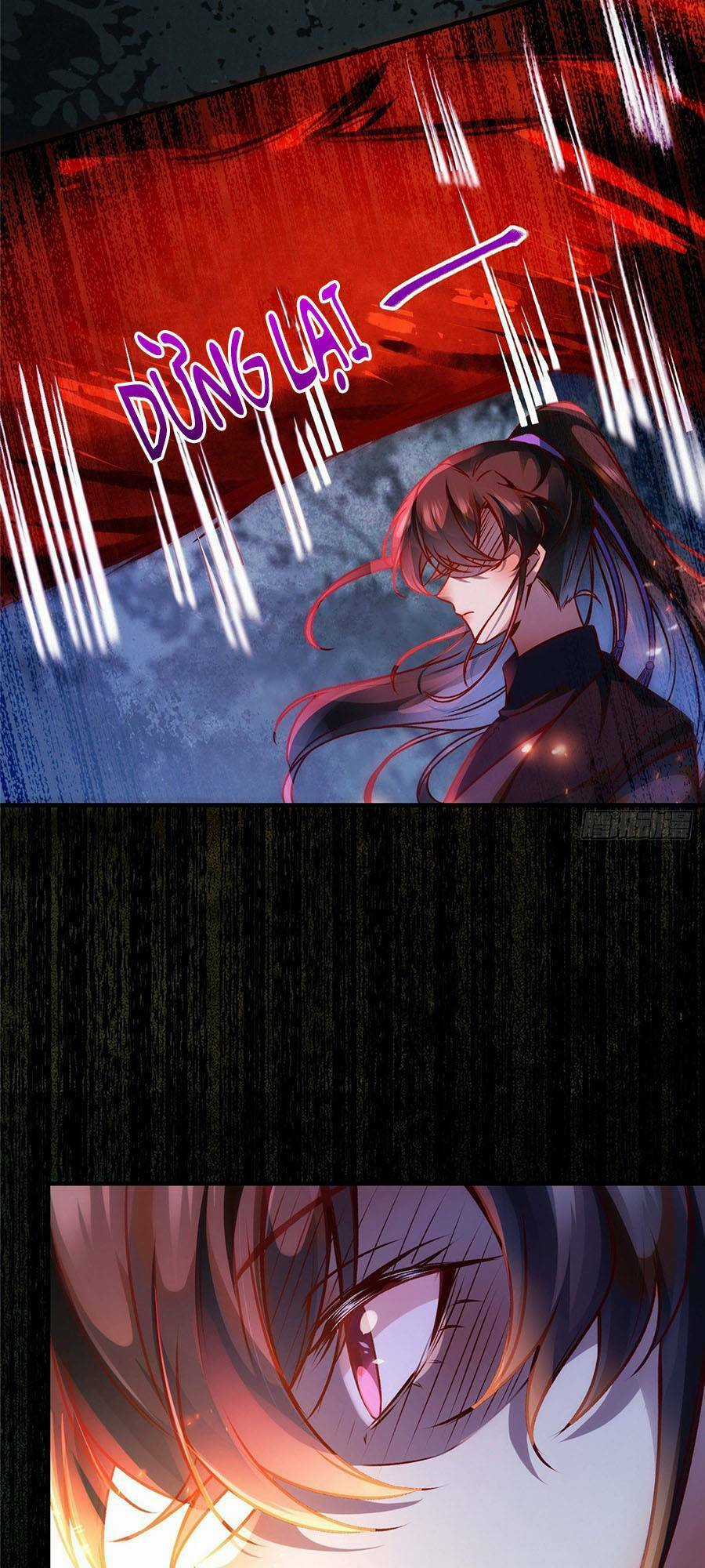 Nghịch Thiên Thần Phi Chí Thượng - Chapter 65 - Trang 21